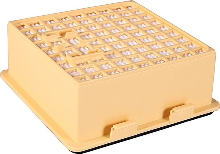 Produktbild Flickbee HEPA Filter zu Vorwerk Tiger VT260