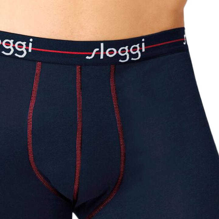 Immagine prodotto Sloggi Confezione da 4 pacchi Start Short / Pant (XXL, confezione da 4)