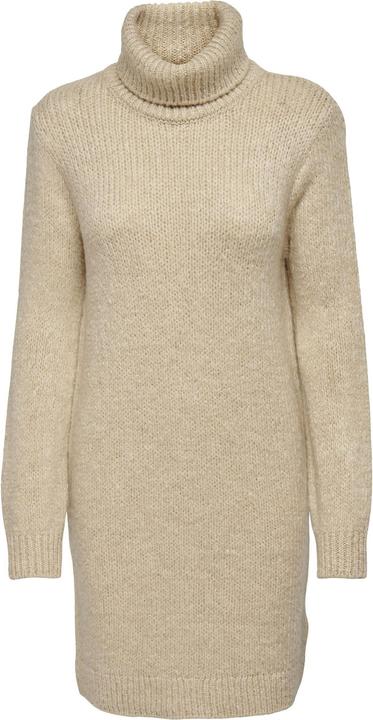Image du produit JdY Robe en tricot à col roulé (L)