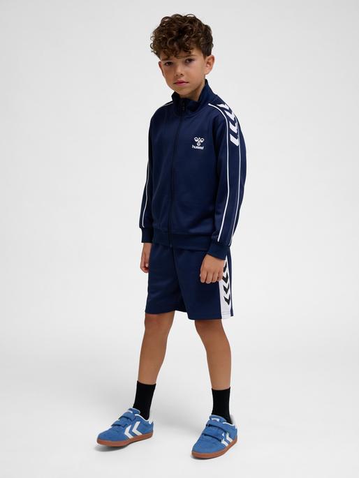 Actual product image hummel hmlORTON SHORTS (104)