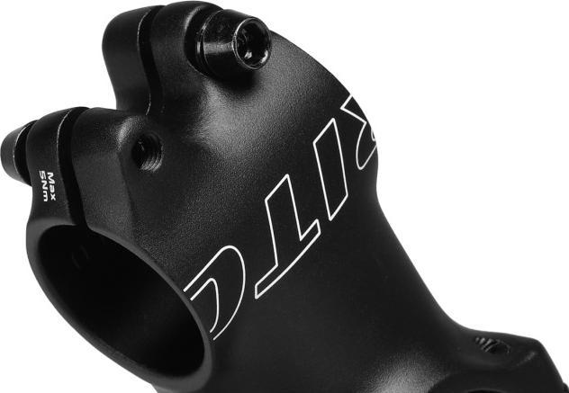 Produktbild Ritchey WCS Trail Vorbau, 35.0mm, 65mm, 0°, inkl. Ahead Kappe, blatte (65 mm, 35 mm)
