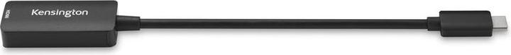 Actual product image Kensington CV4200H USBC 4K/8K to HDMI 2 (USB-C, HDMI, 21 cm)