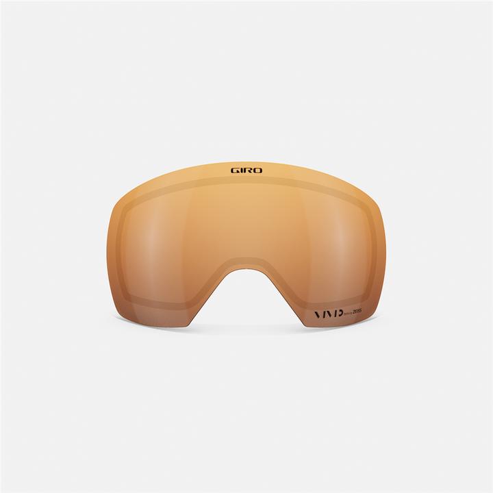 Actual product image Giro Contact Lense (Ski goggle replacement lens)