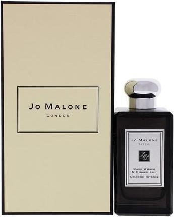 Actual product image Jo Malone Dark Amber & Ginger Lily Cologne Intense (Eau de cologne, 100 ml)