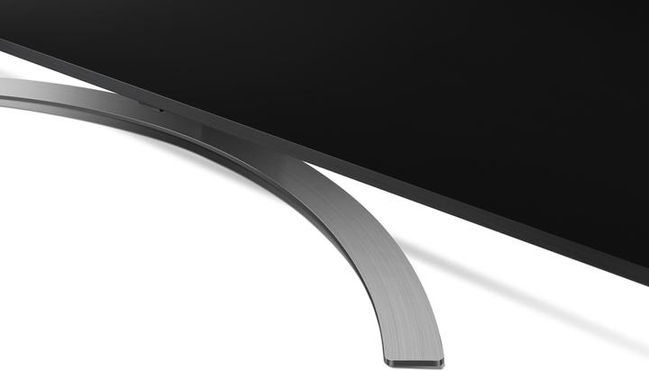 Actual product image LG 55NANO816 (55", Nano-Cell, 4K, 2020)