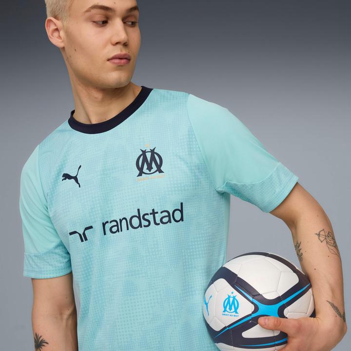 Actual product image Puma OM Training Jersey (XL)