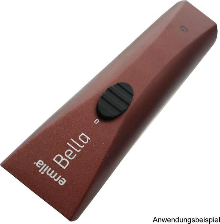 Actual product image Wella Akku für Contura mit Steckschuhen (1 pcs., AA, 2500 mAh)