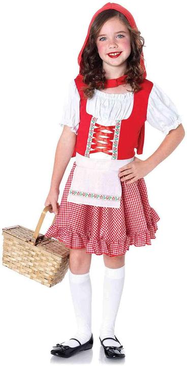 Produktbild Leg Avenue Piroschka (98, 104)