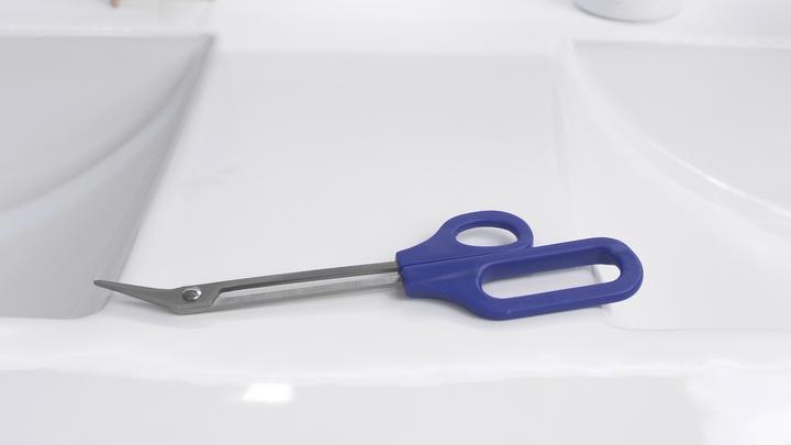 Image du produit Wellys Ciseaux de pédicure