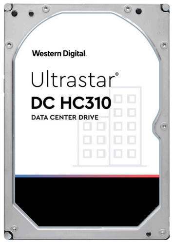 Produktbild WD HGST Ultrastar (4 TB, 3.5", CMR)