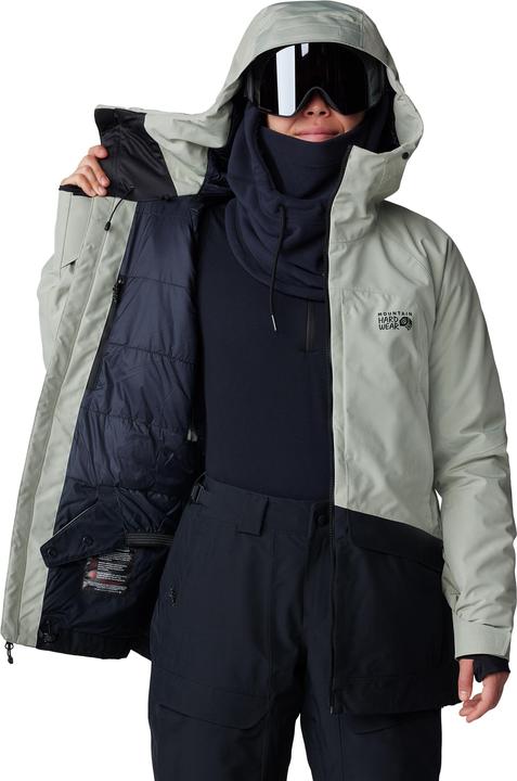 Produktbild Mountain Hardwear W Cloud Bank™ GORE-TEX Jacket (L)