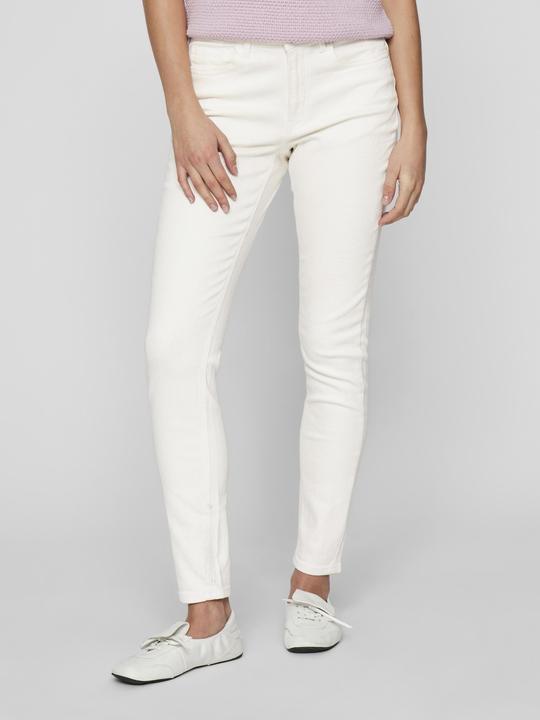 Immagine prodotto Vila Mid Waist Skinny Fit Jeans (XXL)