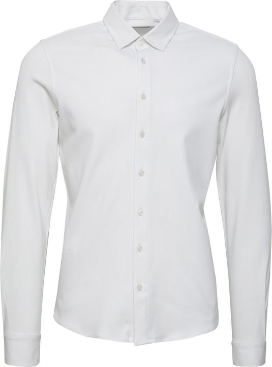 Casual Friday CFArthur LS BU jersey shirt - 20504841