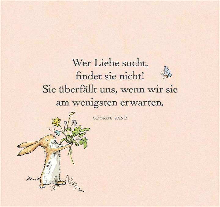 Produktbild Bis zum Mond und wieder zurück - so seh (Deutsch, Sam McBratney, Anita Jeram, 2024)