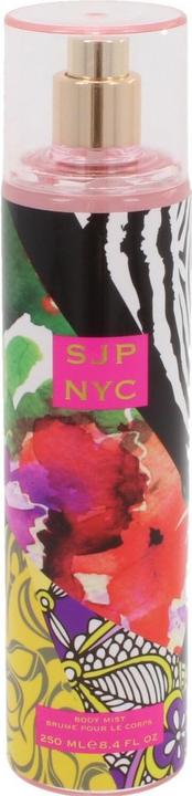 Sarah Jessica Parker NYC Body Mist 250ml Spray (Spray, 236 ml)