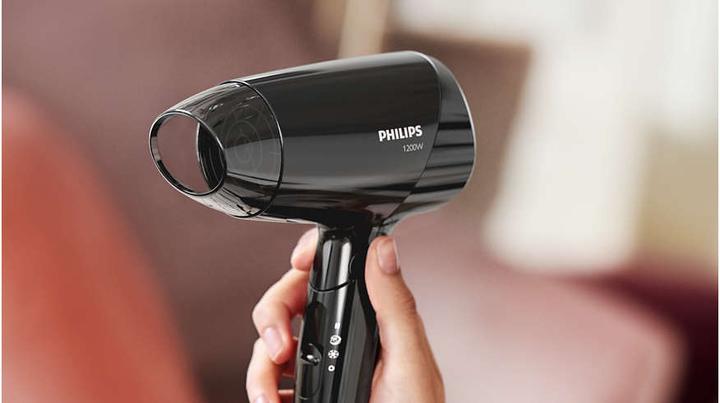 Image du produit Philips BHC010/10