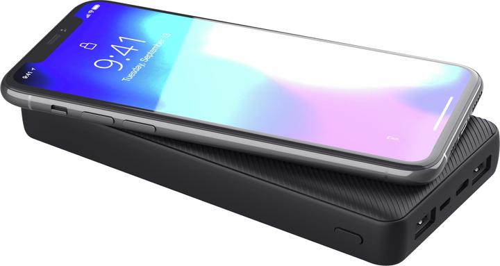 Produktbild Trust Primo (20000 mAh, 15 W, 74 Wh)