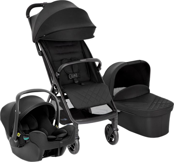 Graco Kinderwagenset Myavo Trio
