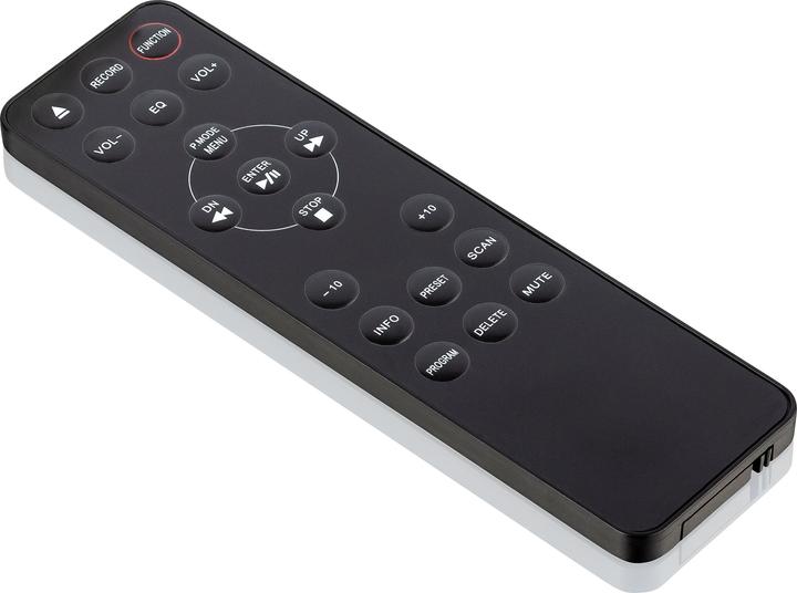Image du produit Roadstar HIF-1993 (AM, FM, Bluetooth)