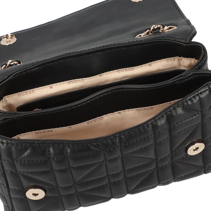 Produktbild Guess Edita Schultertasche 24 cm
