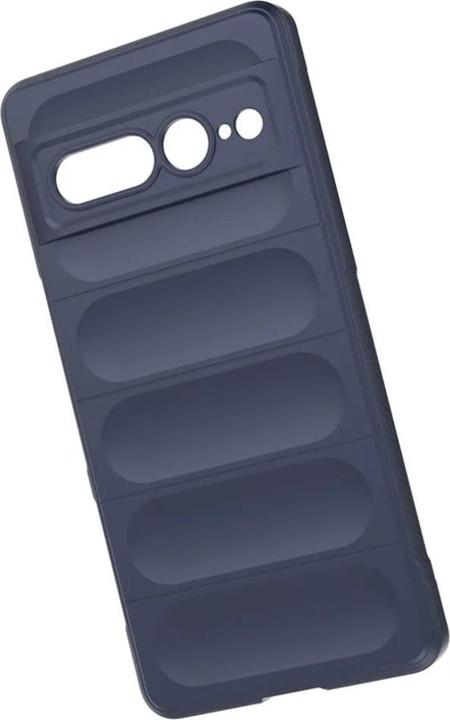 Produktbild Screenguard CloudCase Google Pixel 7 Pro TPU Hülle (Google Pixel 7 Pro)