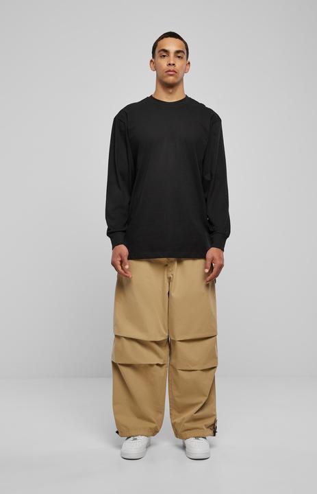 Image du produit Urban Classics Tall Tee L/S (M)