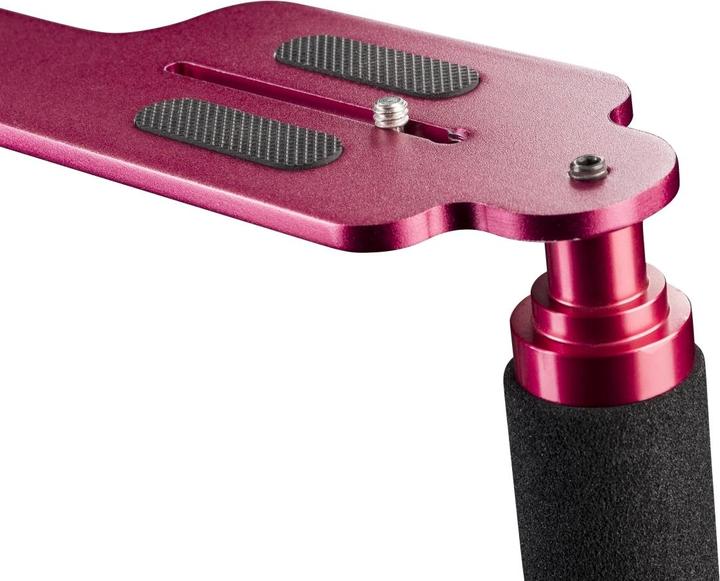 Produktbild Walimex pro pro Schulterstativ easy Balance one (Metall)