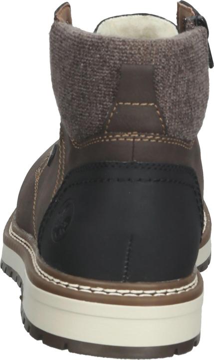 Actual product image Rieker Ankle boot (45)