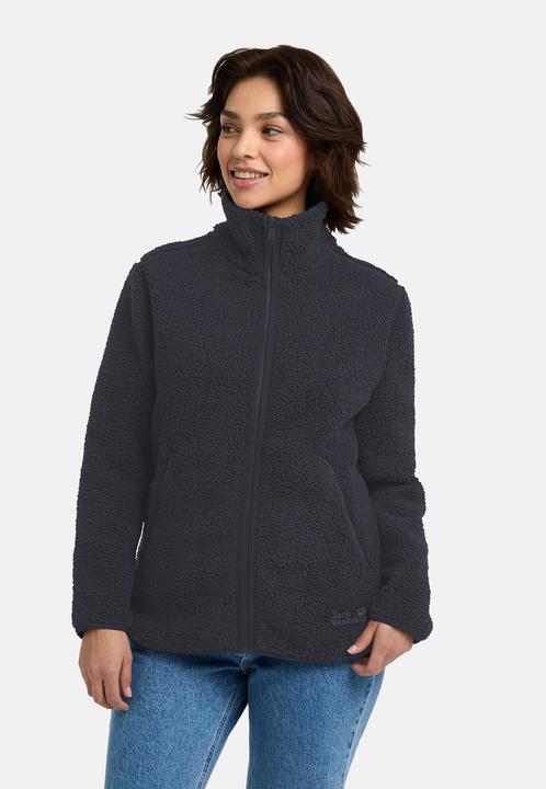 Immagine prodotto Jack Wolfskin High Curl Jkt W (M)