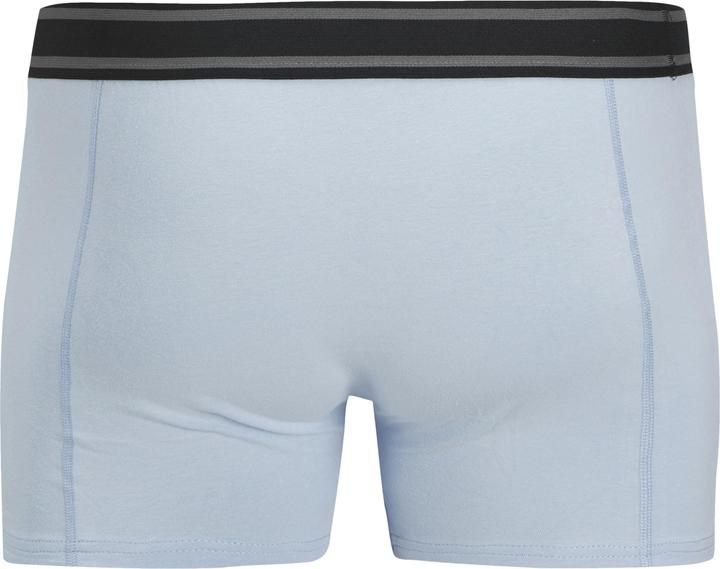 Immagine prodotto Jack & Jones Jacaiden Solid Trunks 3 Pack Sn (XL, confezione da 3)