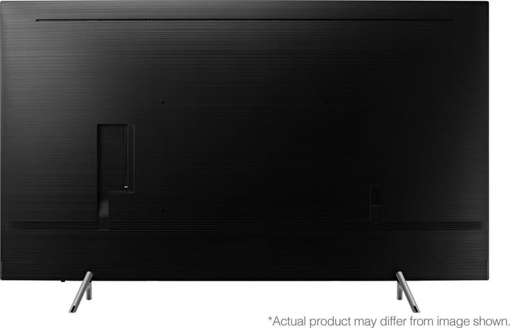 Actual product image Samsung Ue82nu8000 (82", LCD, 4K, 2018)