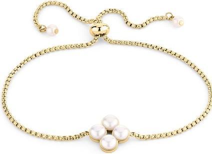 Tamaris Armband (23 cm, Edelstahl)