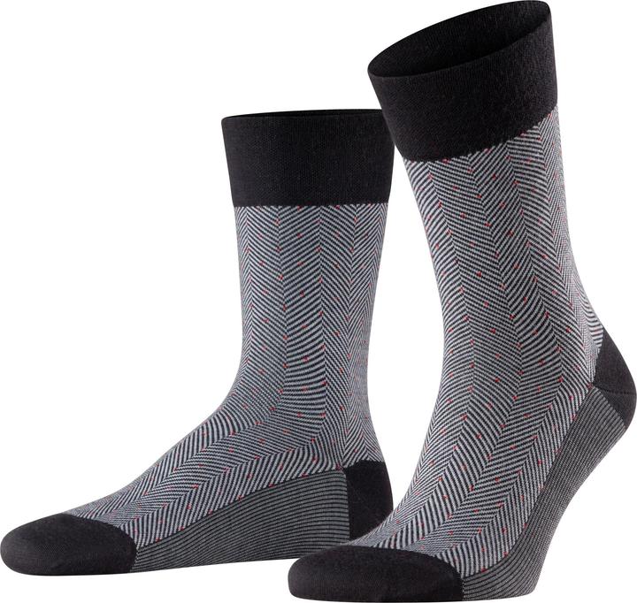 Falke Sens. Herringbone SO (47 - 48)