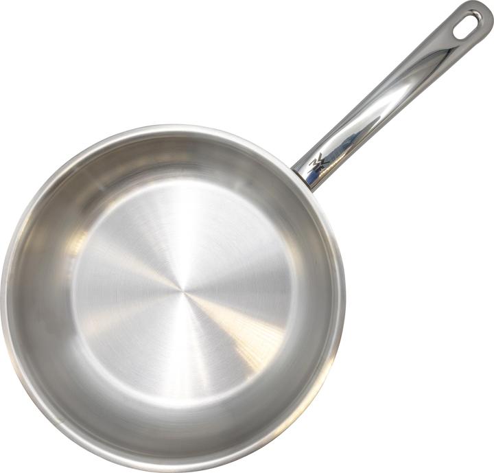 Productafbeelding WMF Profi (24 cm, Koekenpan, Roestvrij staal)