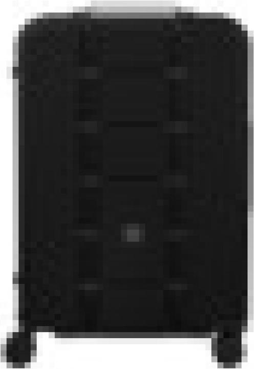 Actual product image Airtool The Ramverk Medium Luggage Black Out (90 l, M (50 - 90l))