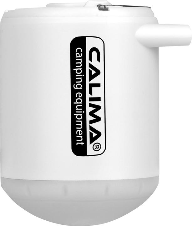 Produktbild Calima CAMPING EQUIPMENT Mini Luftpumpe, 46076 (0.04 Bar)