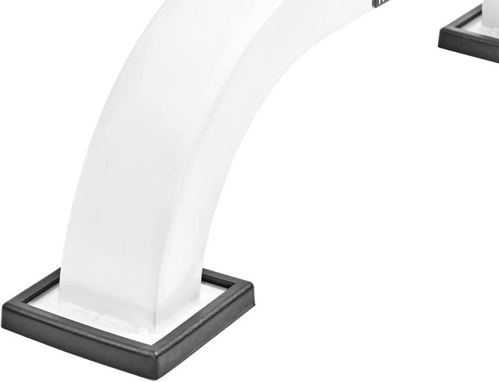 Produktbild Bad Company Flachbank, BCA-01, Weiss
