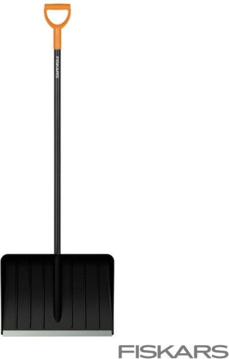 Actual product image Fiskars Snow shovel