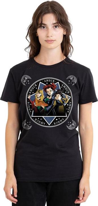 Produktbild Universal Textiles Amuck Amuck Amuck TShirt (S)