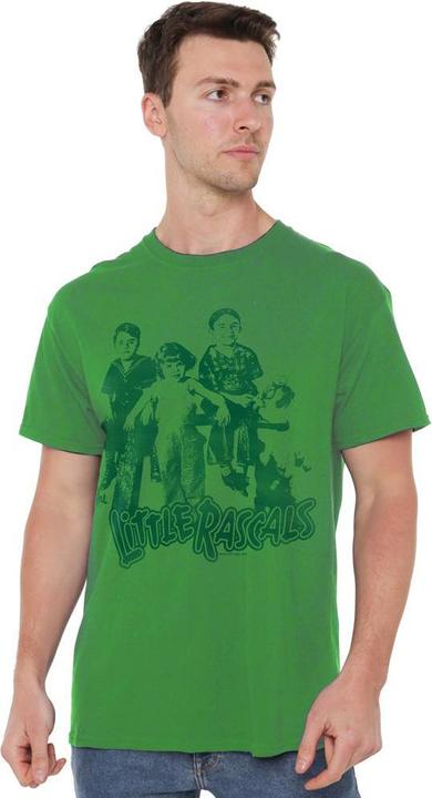 Produktbild The Little Rascals The Gang TShirt (4XL)