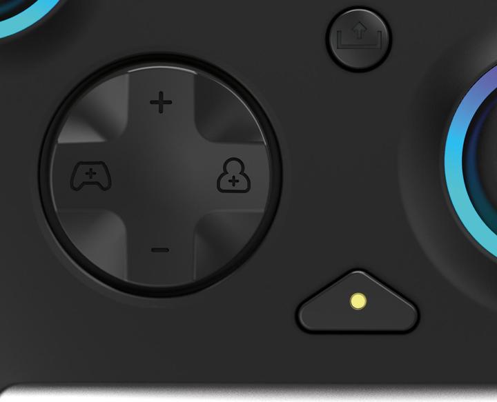 Productafbeelding PDP AFTERGLOW WAVE - Bedrade Controller (PC, Xbox serie X, Xbox serie S, Xbox One S)