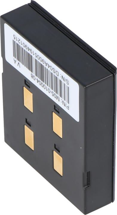 Produktbild AccuCell Akku Datascope Mindray PM60 (Gerätespezifisch, 1800 mAh)