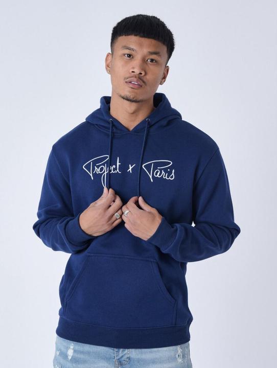 Produktbild Project X Paris hoodie project x pari (S)