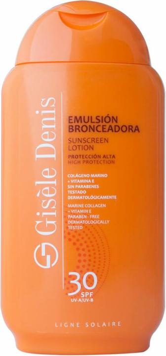Produktbild Gisele Denis Gisèle Denis Bronzing 200ml (200 ml)