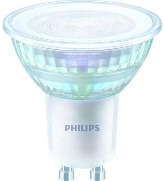 Actual product image Philips Professional Master LED (GU10, 4.70 W, 345 lm, 1 x, F)