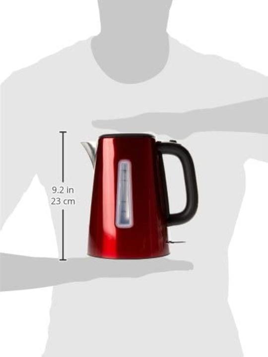 Actual product image Russell Hobbs luna solar (1.70 l)