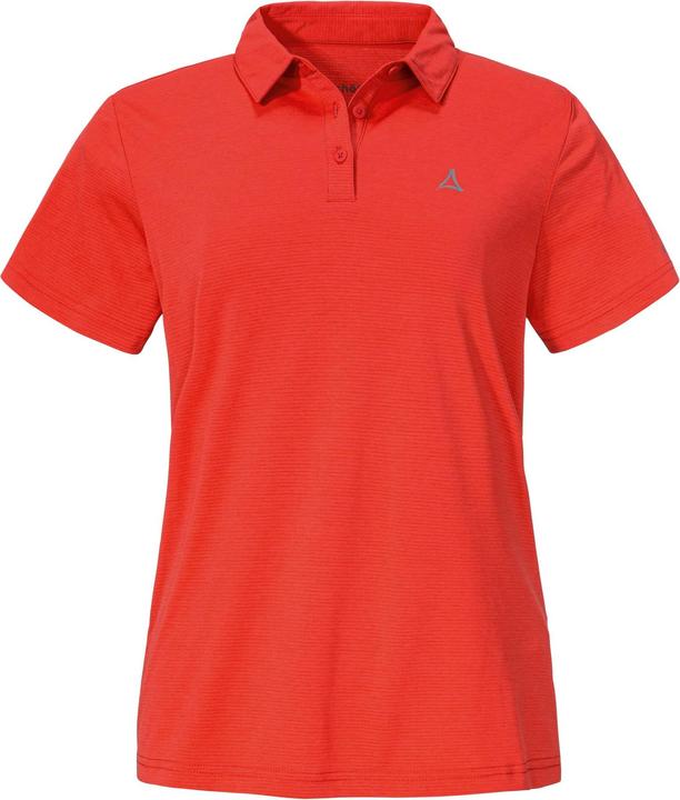 Produktbild Schöffel CIRC Polo Shirt Tauron L (38)