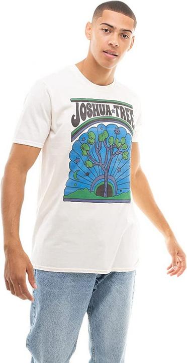 Immagine prodotto Universal Textiles Tshirt Joshua Tree (XL)