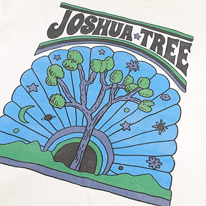 Immagine prodotto Universal Textiles Tshirt Joshua Tree (XL)
