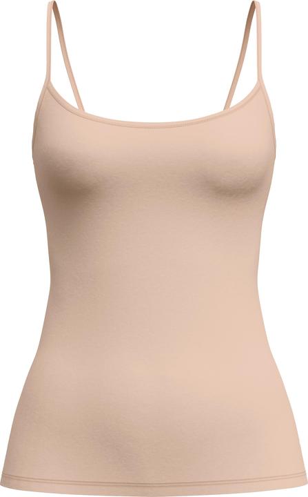 Actual product image Calida Sleek Skin Spaghetti-Top (M)